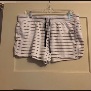 Old Navy Knit Shorts